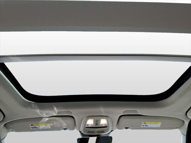new 2026 Volvo XC60 car, priced at $56,985