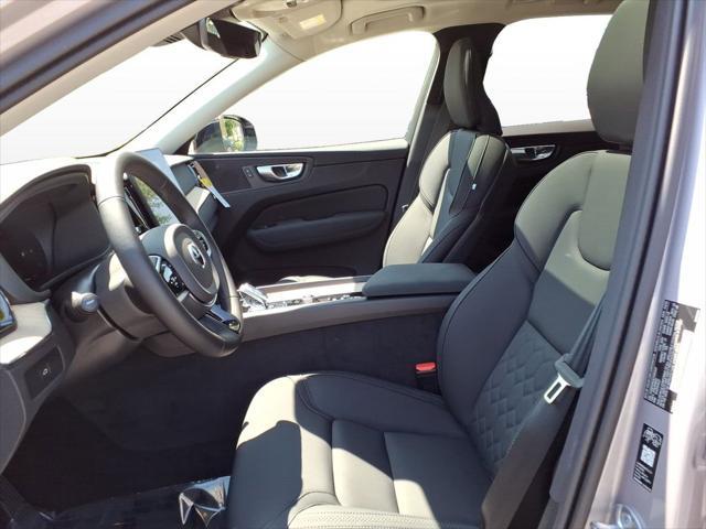 new 2026 Volvo XC60 car, priced at $56,985