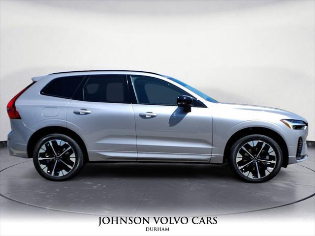 new 2026 Volvo XC60 car, priced at $56,985