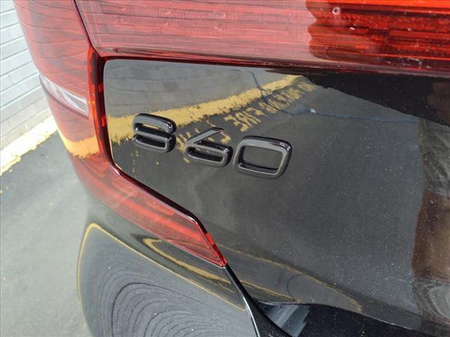 new 2024 Volvo S60 Recharge Plug-In Hybrid car, priced at $58,675