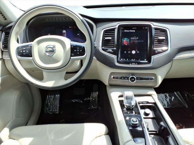 used 2024 Volvo XC90 Recharge Plug-In Hybrid car, priced at $63,552