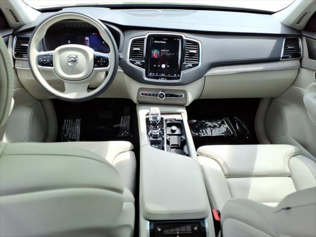used 2024 Volvo XC90 Recharge Plug-In Hybrid car, priced at $63,552