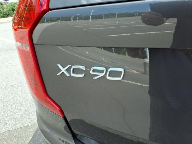 used 2024 Volvo XC90 Recharge Plug-In Hybrid car, priced at $63,552
