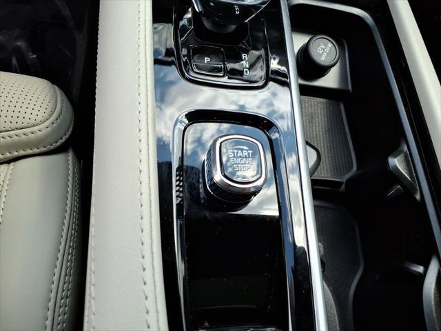 used 2024 Volvo XC90 Recharge Plug-In Hybrid car, priced at $63,552
