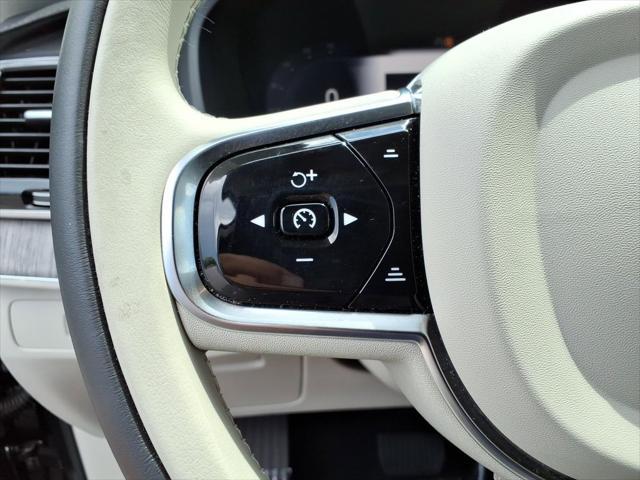 used 2024 Volvo XC90 Recharge Plug-In Hybrid car, priced at $63,552