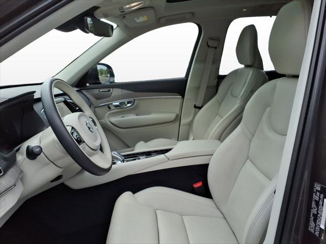 used 2024 Volvo XC90 Recharge Plug-In Hybrid car, priced at $63,552