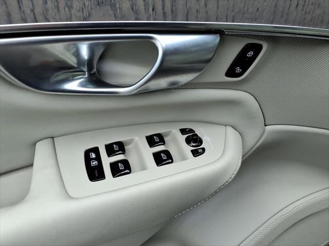used 2024 Volvo XC90 Recharge Plug-In Hybrid car, priced at $63,552