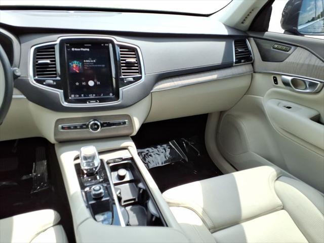 used 2024 Volvo XC90 Recharge Plug-In Hybrid car, priced at $63,552