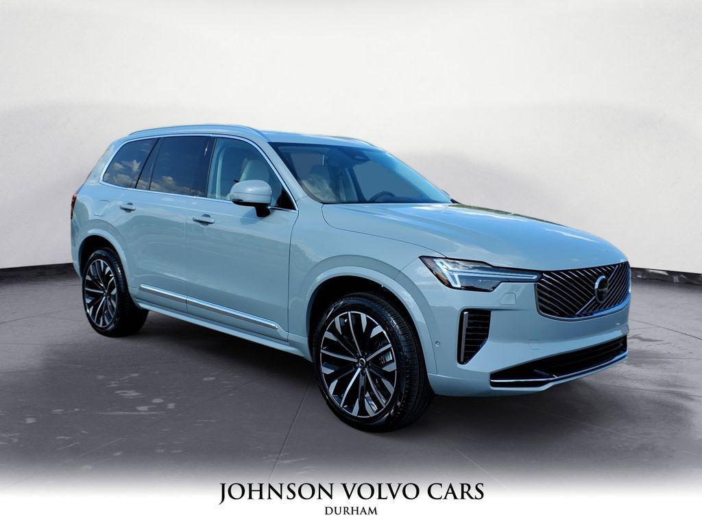 new 2026 Volvo XC90 car, priced at $72,155