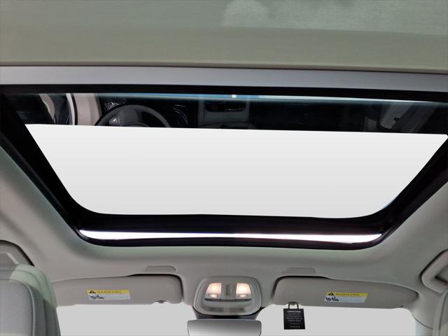 new 2025 Volvo XC60 Plug-In Hybrid car, priced at $64,980