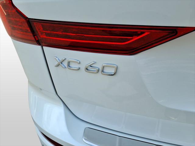 new 2025 Volvo XC60 Plug-In Hybrid car, priced at $64,980
