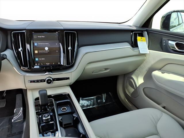 new 2025 Volvo XC60 Plug-In Hybrid car, priced at $65,980
