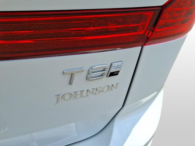 new 2025 Volvo XC60 Plug-In Hybrid car, priced at $65,980