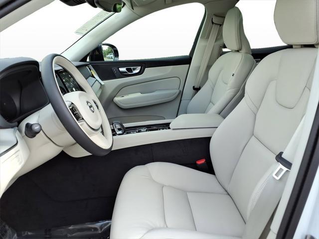 new 2025 Volvo XC60 Plug-In Hybrid car, priced at $65,980