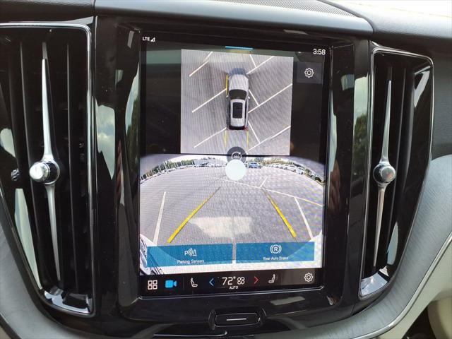 new 2025 Volvo XC60 Plug-In Hybrid car, priced at $64,980