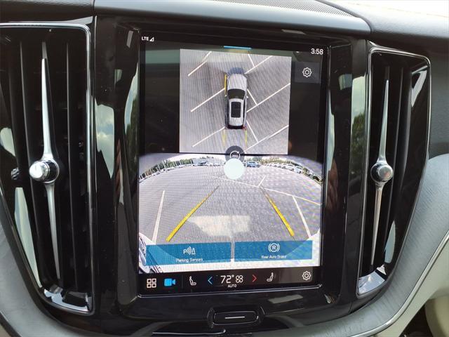 new 2025 Volvo XC60 Plug-In Hybrid car, priced at $65,980