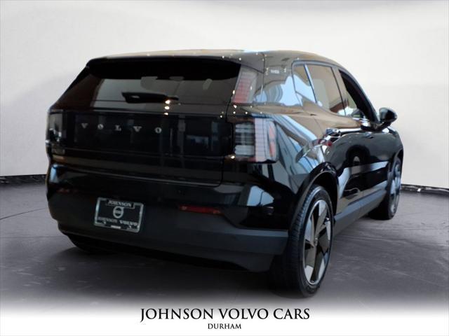 new 2025 Volvo EX30 car, priced at $43,580