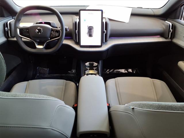 new 2025 Volvo EX30 car, priced at $47,580