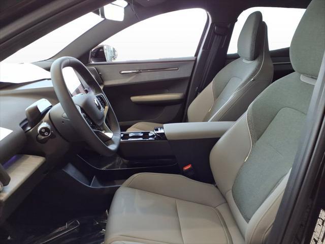 new 2025 Volvo EX30 car, priced at $43,580