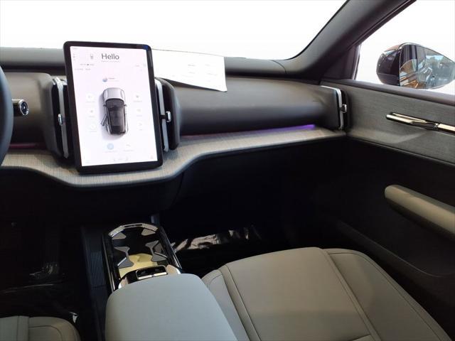 new 2025 Volvo EX30 car, priced at $43,580
