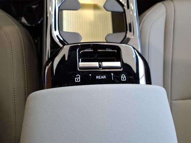 new 2025 Volvo EX30 car, priced at $47,580