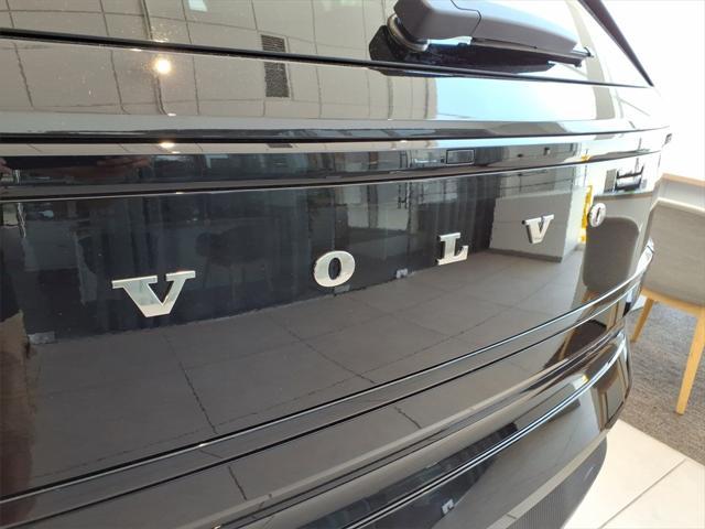 new 2025 Volvo EX30 car, priced at $47,580