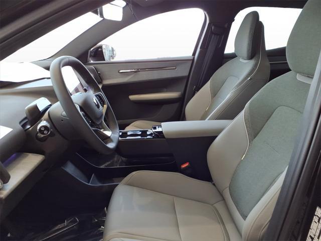 new 2025 Volvo EX30 car, priced at $47,580
