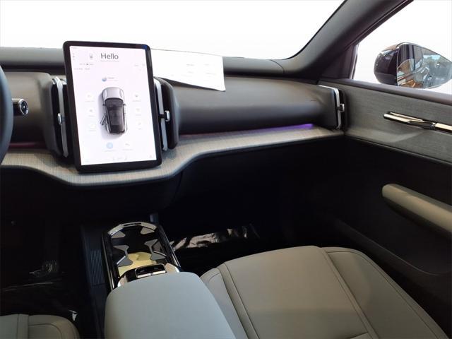 new 2025 Volvo EX30 car, priced at $47,580