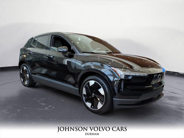 new 2025 Volvo EX30 car, priced at $47,580