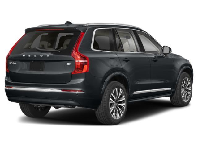 used 2023 Volvo XC90 Recharge Plug-In Hybrid car, priced at $54,751