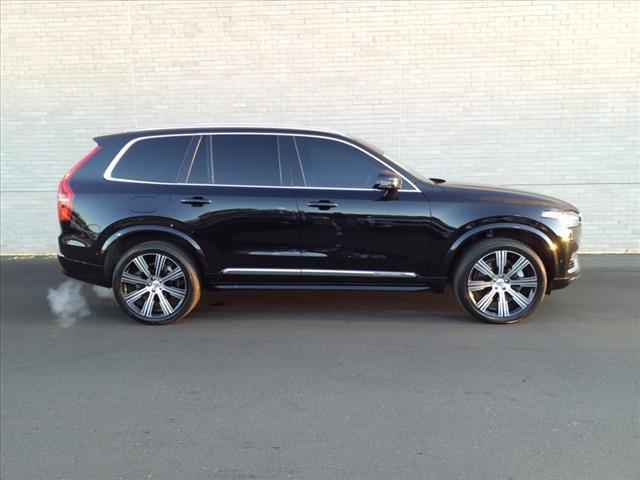 used 2023 Volvo XC90 Recharge Plug-In Hybrid car, priced at $54,332