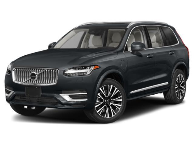 used 2023 Volvo XC90 Recharge Plug-In Hybrid car, priced at $54,751