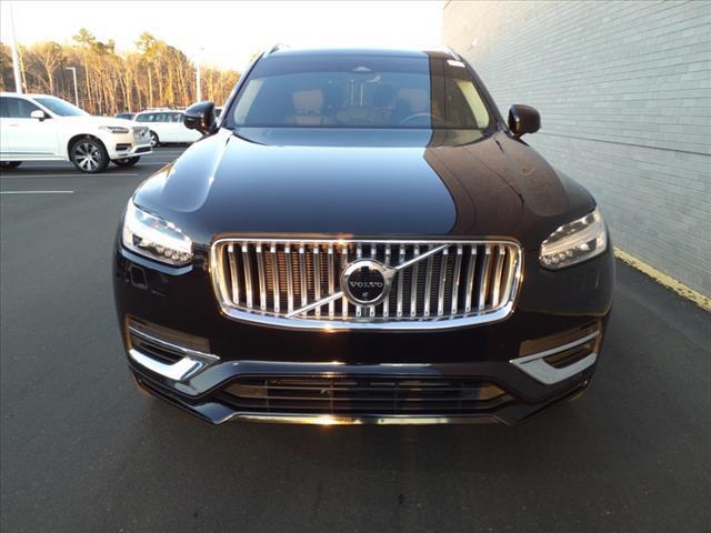 used 2023 Volvo XC90 Recharge Plug-In Hybrid car, priced at $54,332