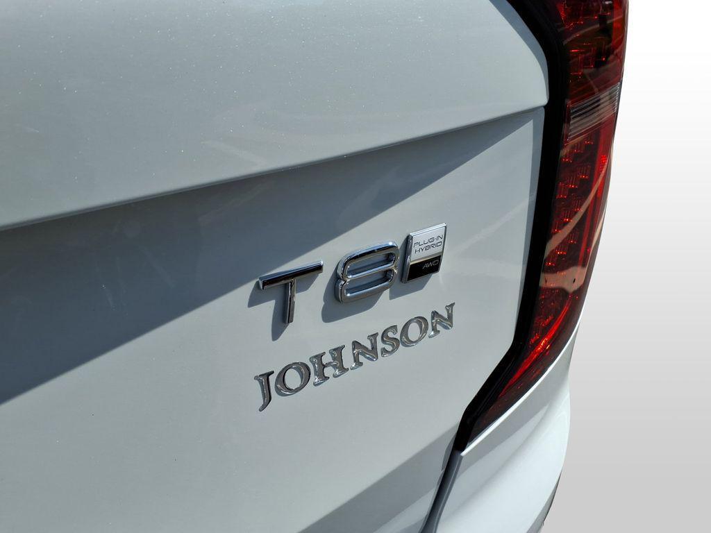 new 2026 Volvo XC90 Plug-In Hybrid car, priced at $78,875
