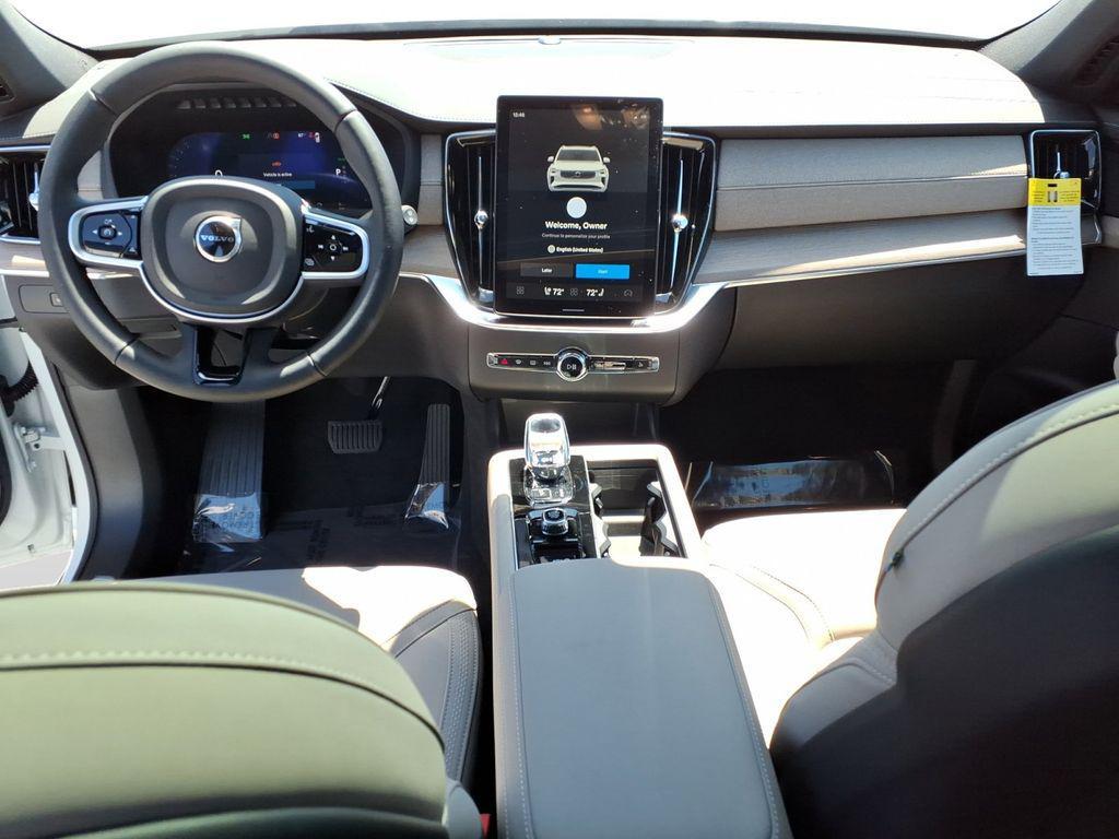 new 2026 Volvo XC90 Plug-In Hybrid car, priced at $78,875