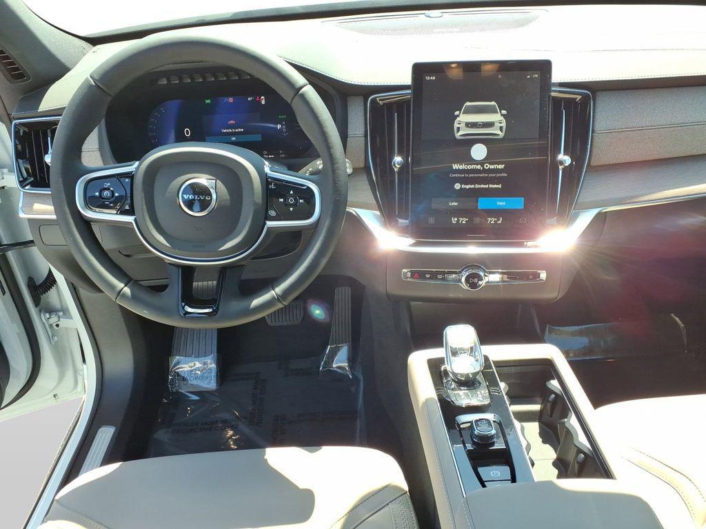 new 2026 Volvo XC90 Plug-In Hybrid car, priced at $78,875