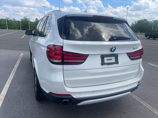 used 2015 BMW X5 car, priced at $14,981