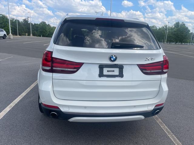 used 2015 BMW X5 car, priced at $14,981