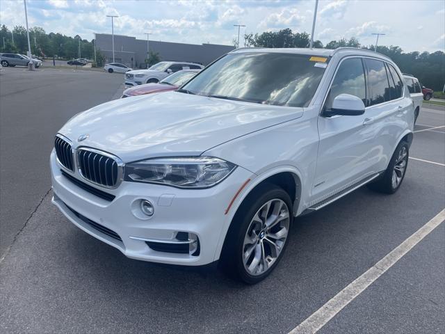 used 2015 BMW X5 car, priced at $14,981
