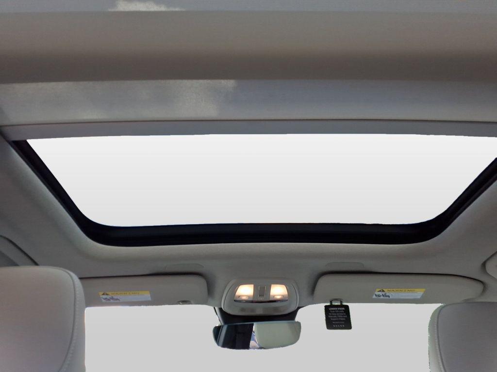 new 2025 Volvo XC40 car, priced at $49,550