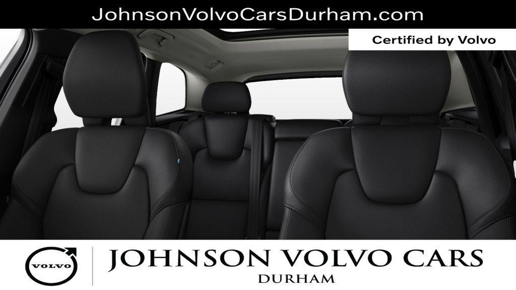 used 2023 Volvo XC60 car, priced at $35,611