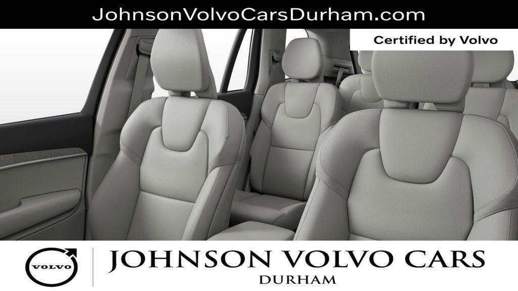 used 2024 Volvo XC90 Recharge Plug-In Hybrid car, priced at $49,981