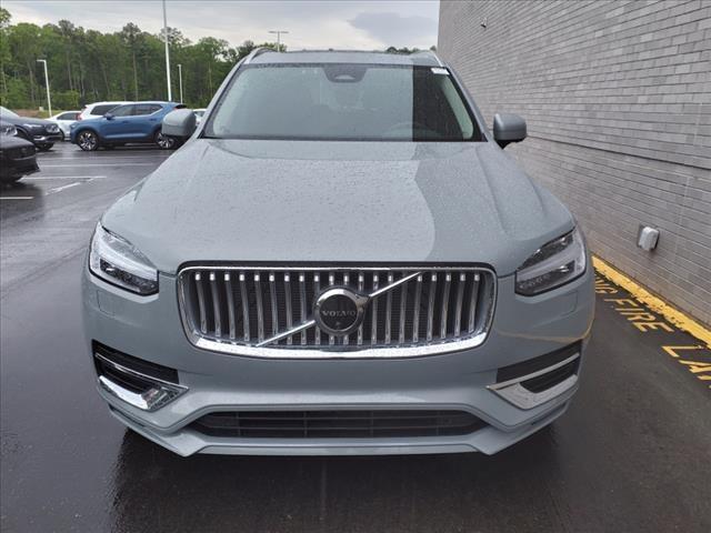 used 2024 Volvo XC90 car, priced at $57,444