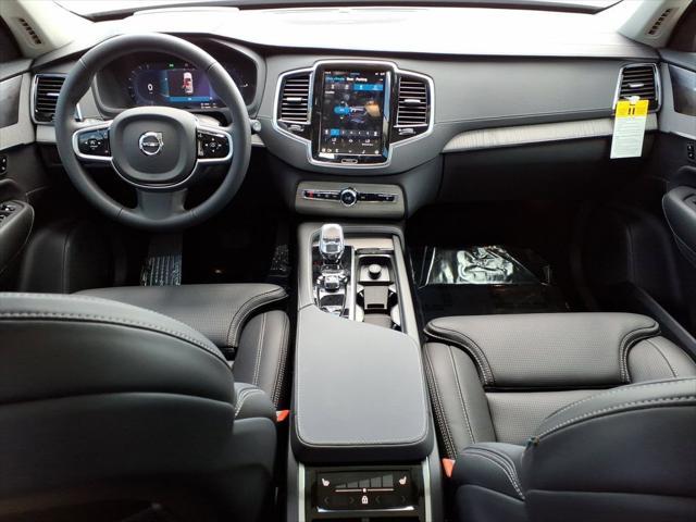 new 2025 Volvo XC90 Plug-In Hybrid car, priced at $80,765