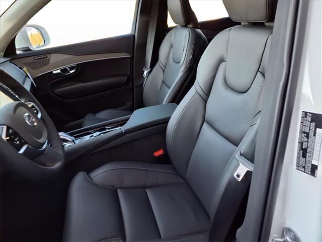 new 2025 Volvo XC90 Plug-In Hybrid car, priced at $79,765