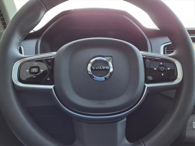 new 2025 Volvo XC90 Plug-In Hybrid car, priced at $79,765