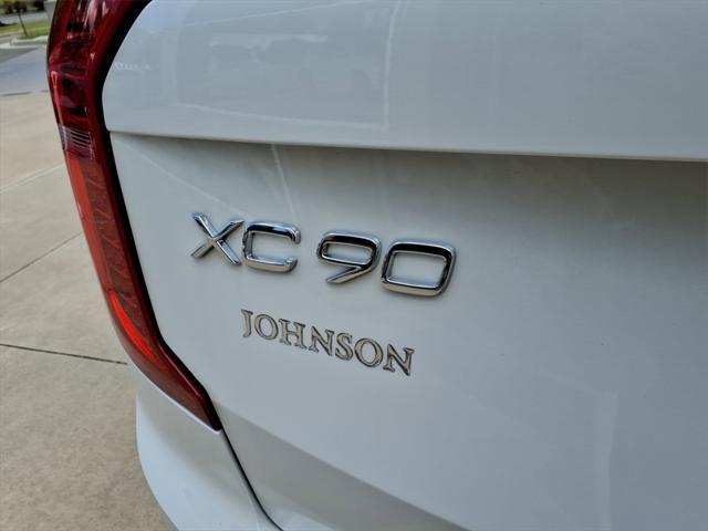 new 2025 Volvo XC90 Plug-In Hybrid car, priced at $80,765