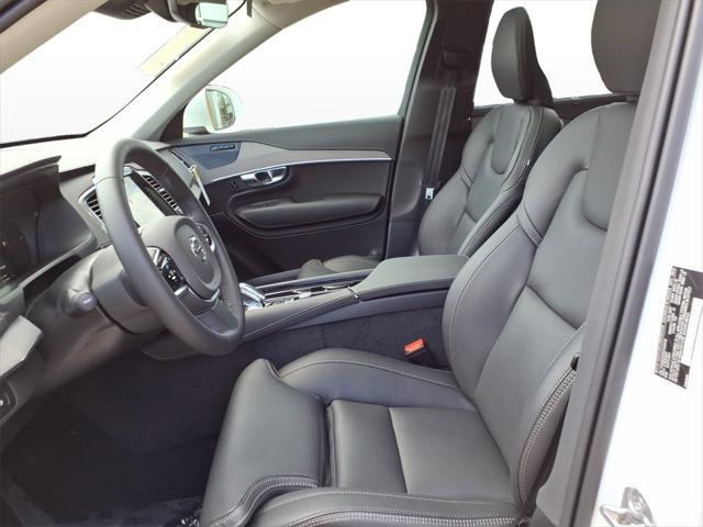 new 2025 Volvo XC90 Plug-In Hybrid car, priced at $80,765