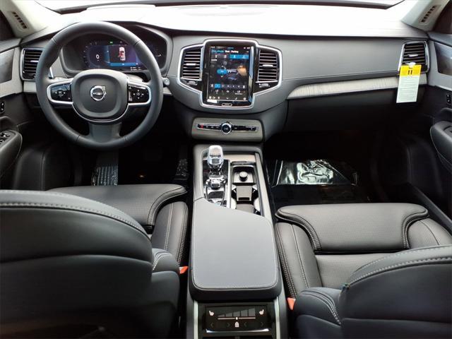 new 2025 Volvo XC90 Plug-In Hybrid car, priced at $80,765