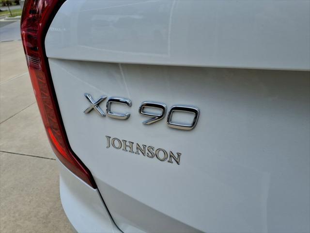 new 2025 Volvo XC90 Plug-In Hybrid car, priced at $80,765